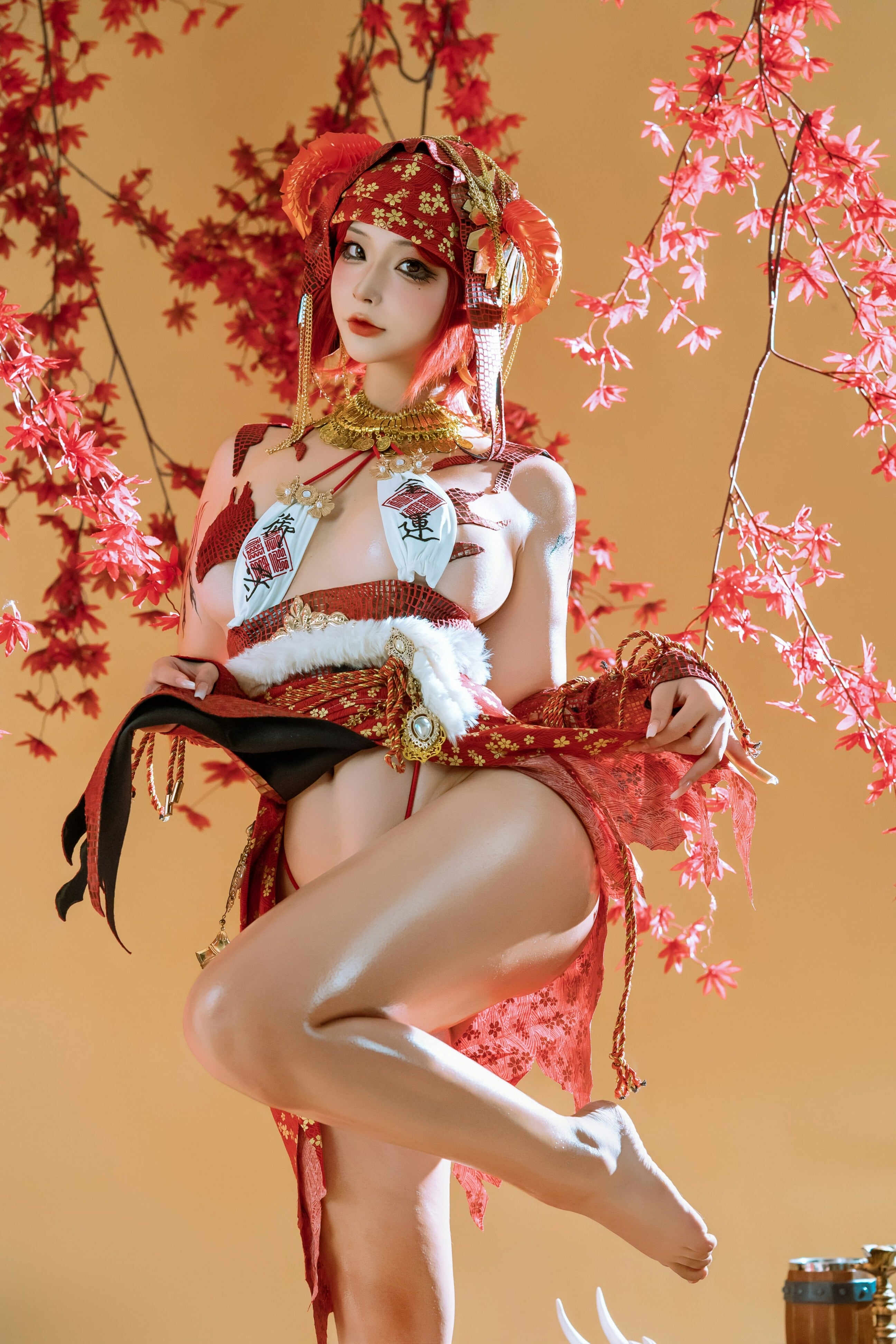 yuuhui玉汇 (Kokuhui) – Elaria [30P]